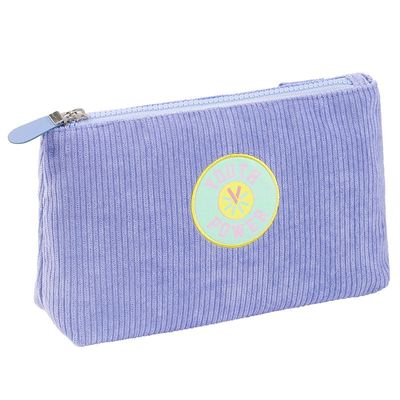 Trousse Youth Power - 1 compartiment - différents modèles disponibles - Viquel