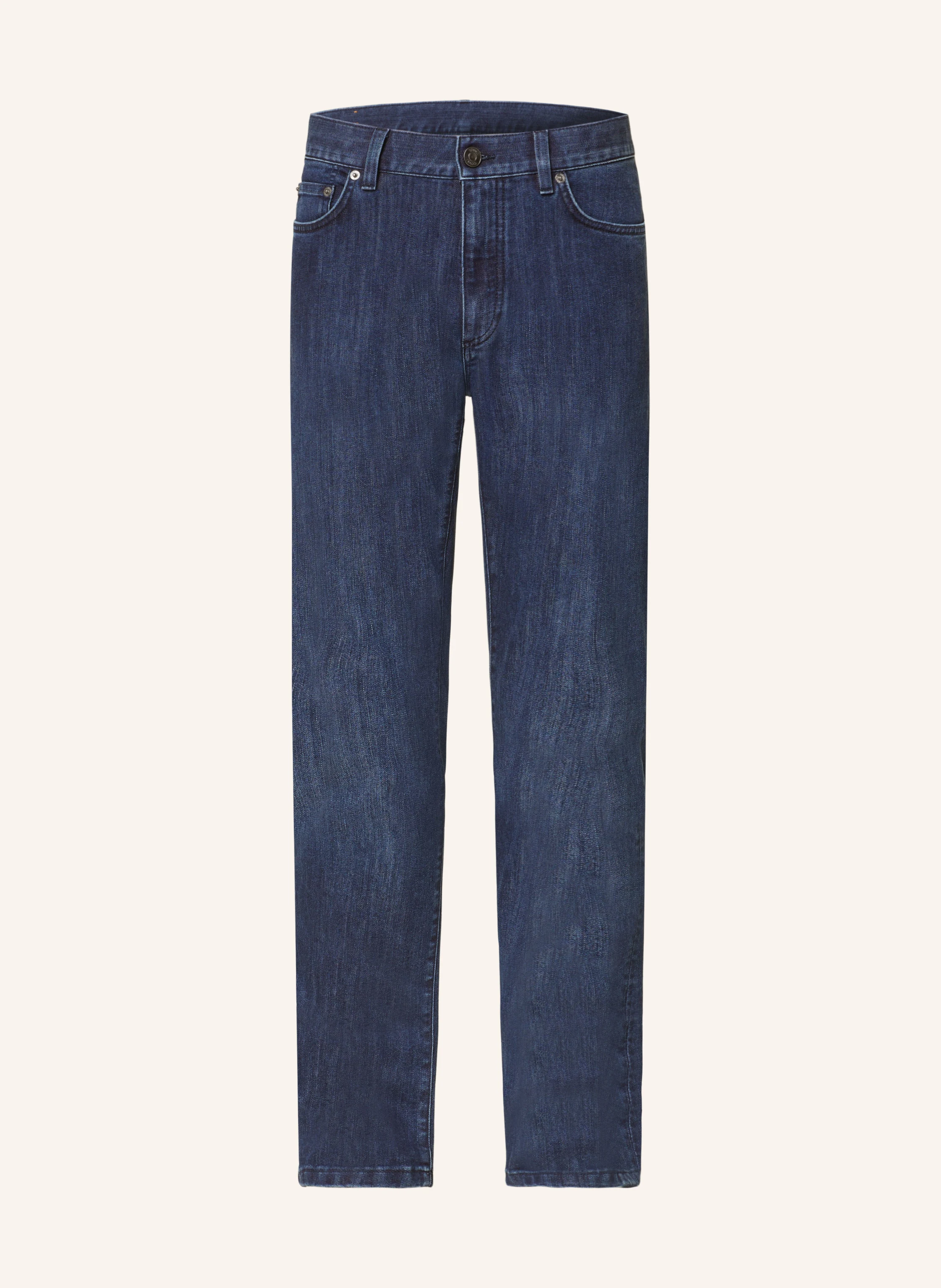 ZEGNA Jeans CITY Extra Slim Fit