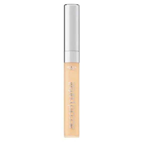 L'Oréal Paris Accord Parfait Soin Correcteur Anti-Cernes 1N Ivoire 6,8ml