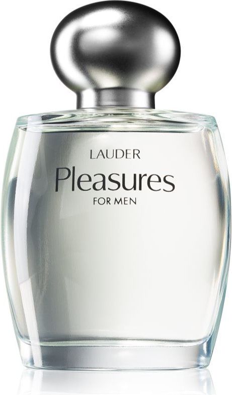 Estée Lauder Pleasures for Men EDC 100 ml