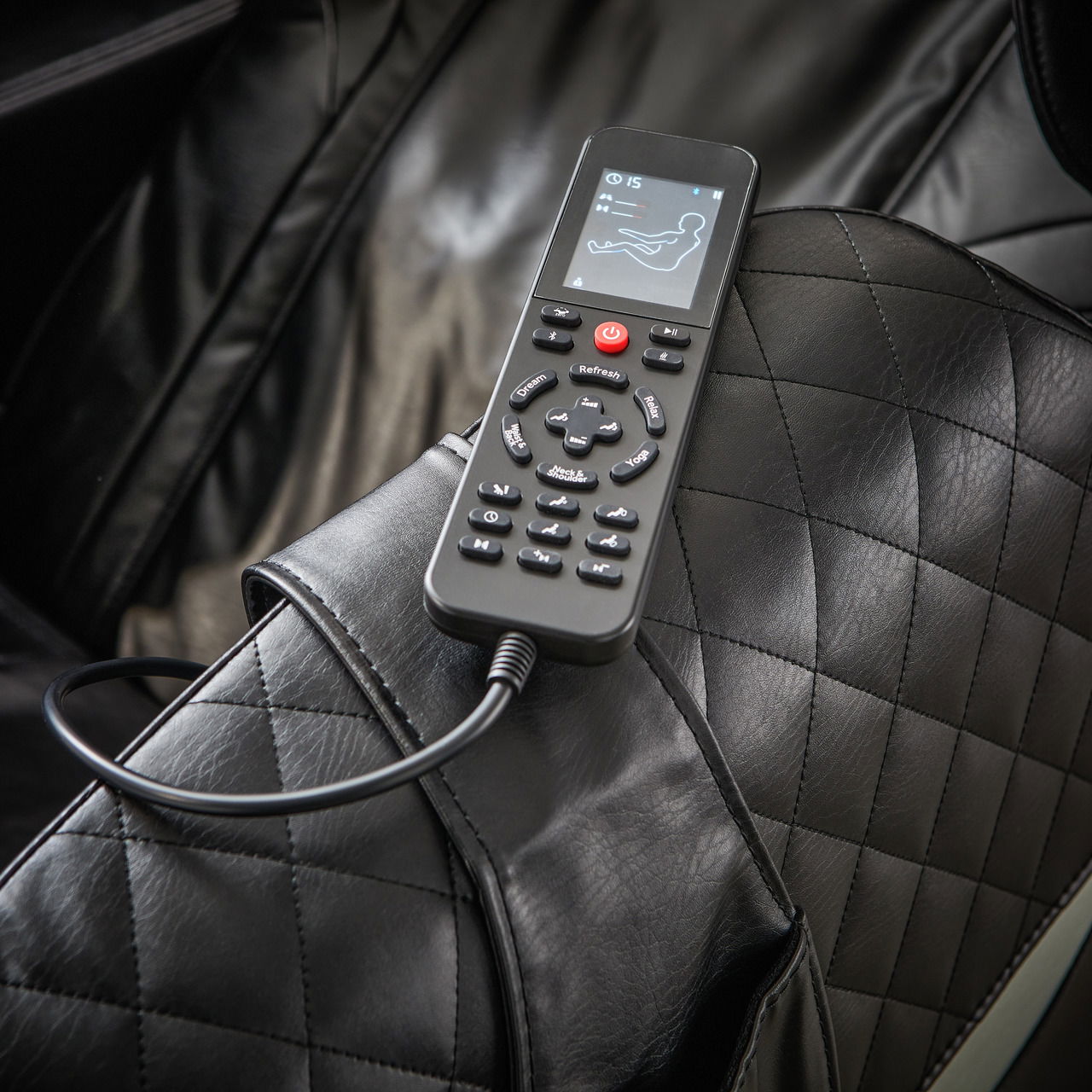 Cantus Massagesessel AT 8312
