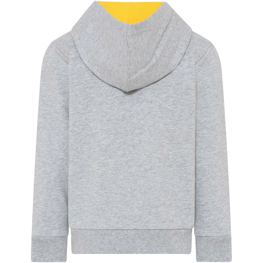LEGO® WEAR Sweatshirt LWSTORM 707 grey melange