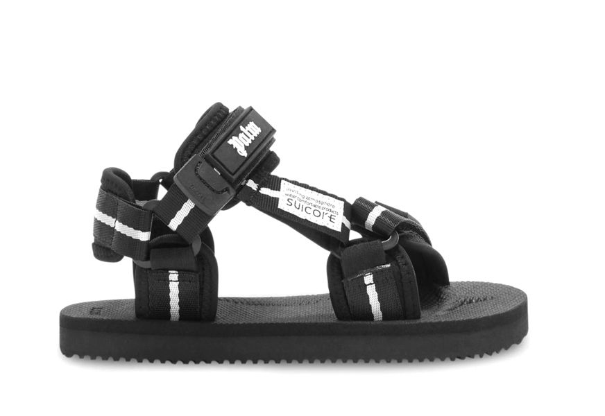Palm Angels PA X Suicoke Sandals