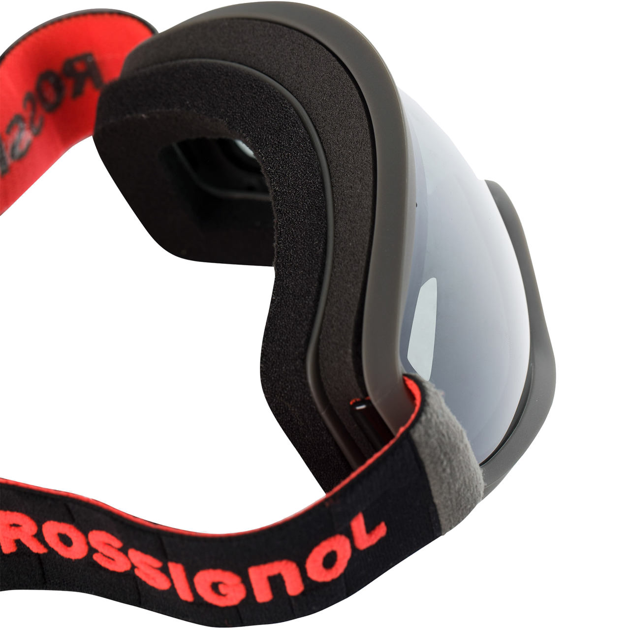 Rossignol Ace Hero grey   1 Ersatzscheibe | Rossignol Skihelme   Brillen | Rossignol | R | MARKEN | XSPO