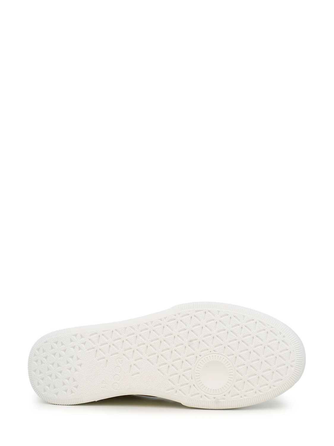 Ecco Street Court M Leather