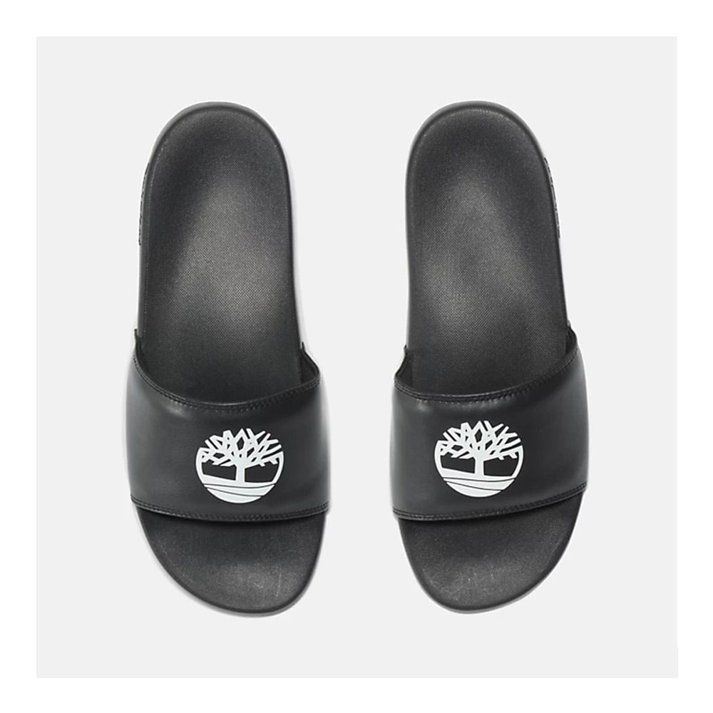 Timberland PLAYA SANDS - Sandales black/white