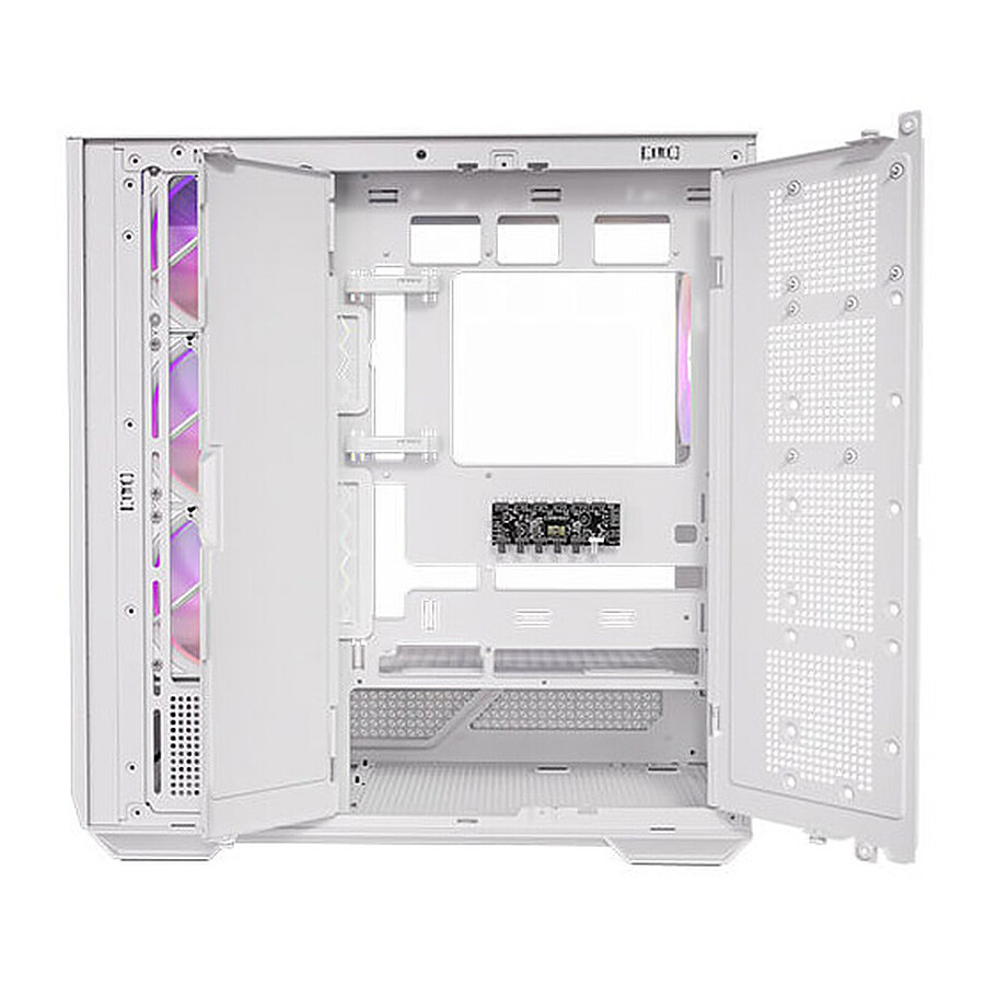 Antec C7 ARGB - Blanc