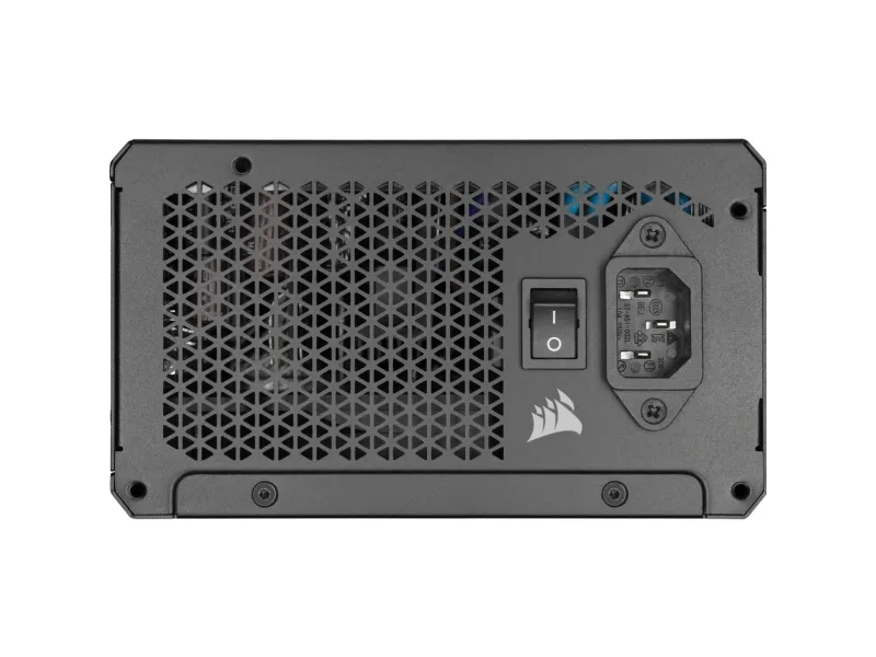 CORSAIR | RM750x Shift - Strømforsyning (intern) - ATX12V / EPS12V - 80 PLUS Gold - AC 100-240 V - 750 Watt - Europa