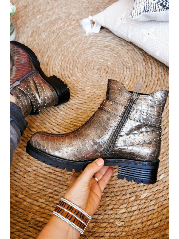 Bottines Celia