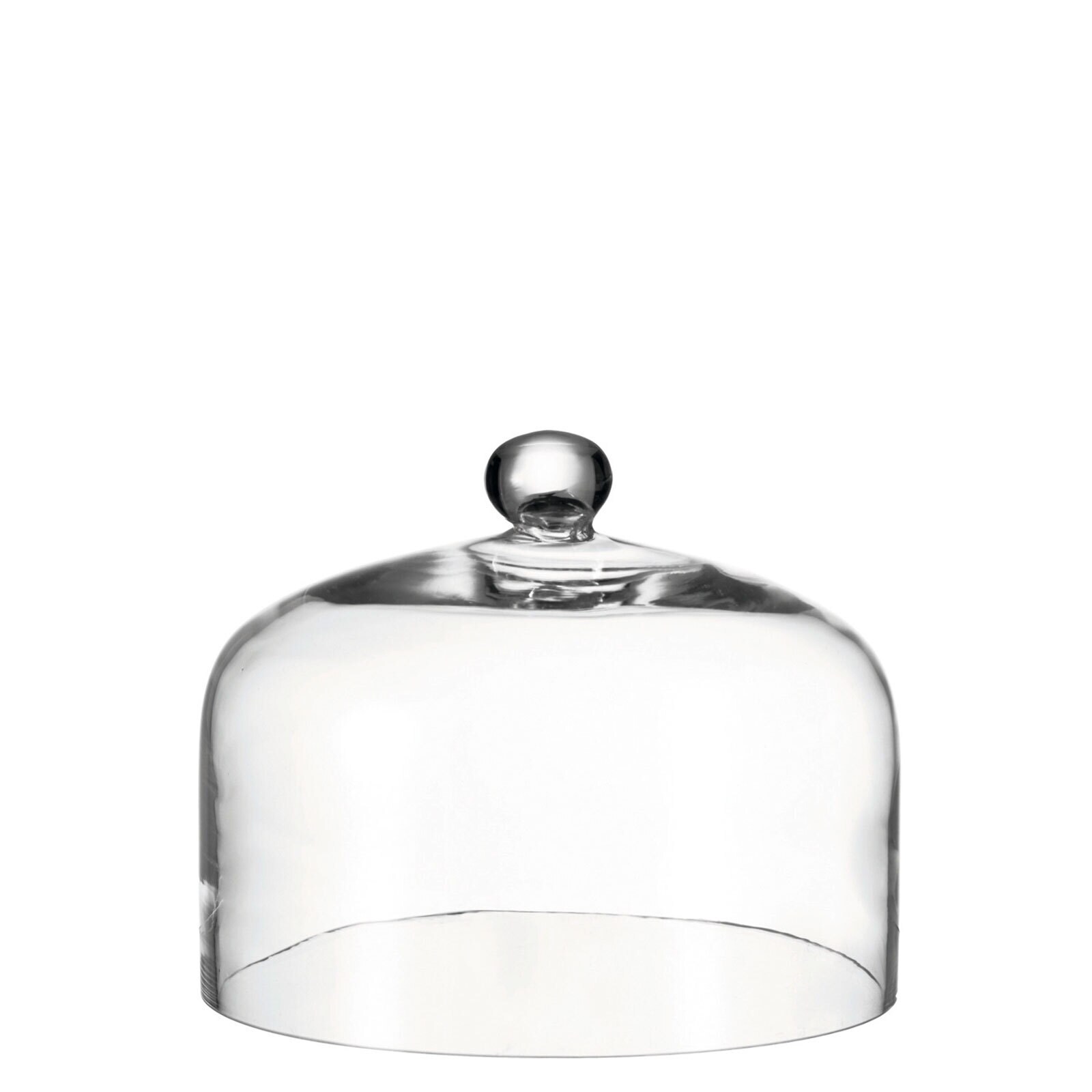 Leonardo Speiseglocke Cupola ø 29.0 cm