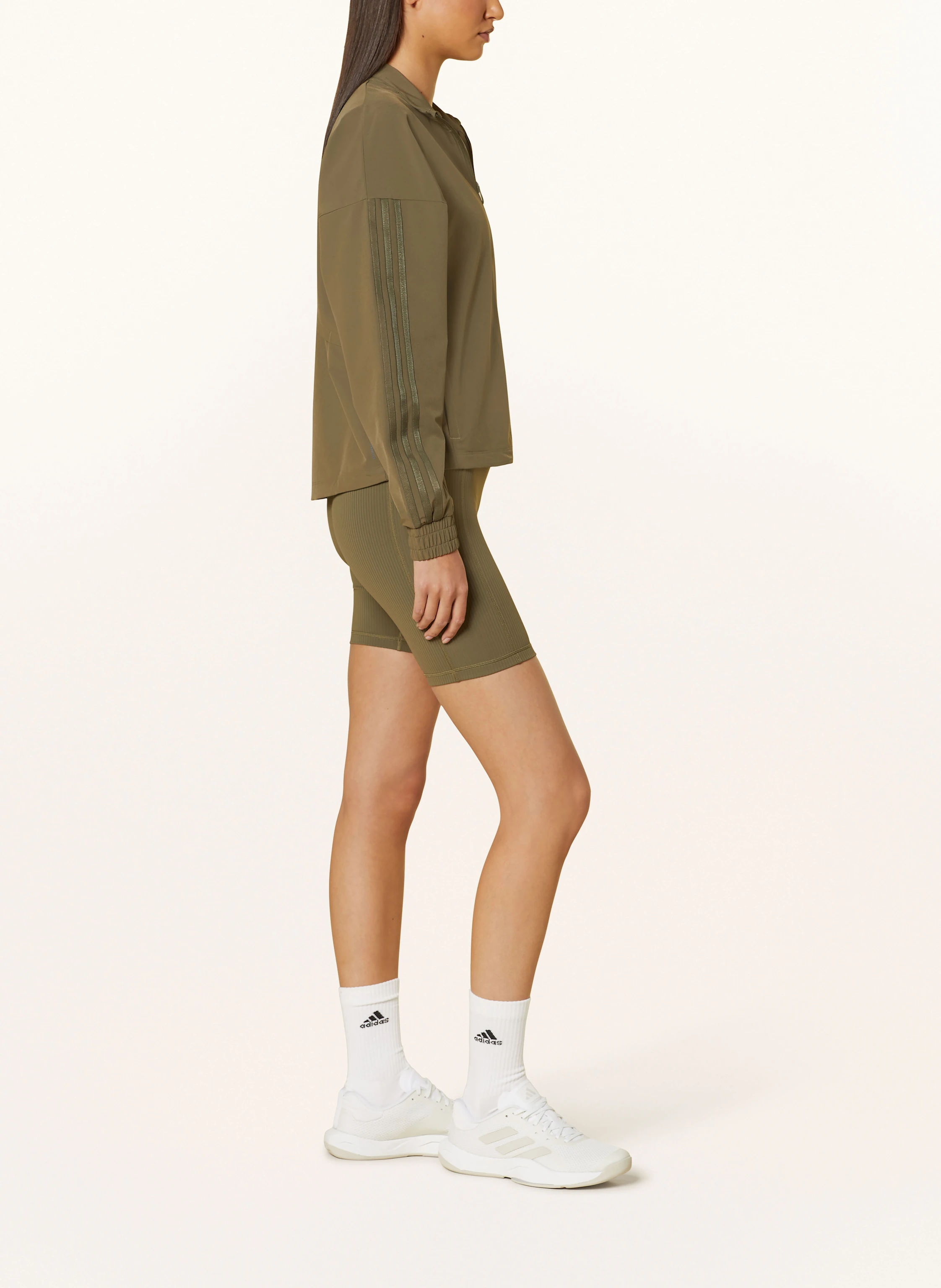 adidas Trainingsshorts OPT RIB