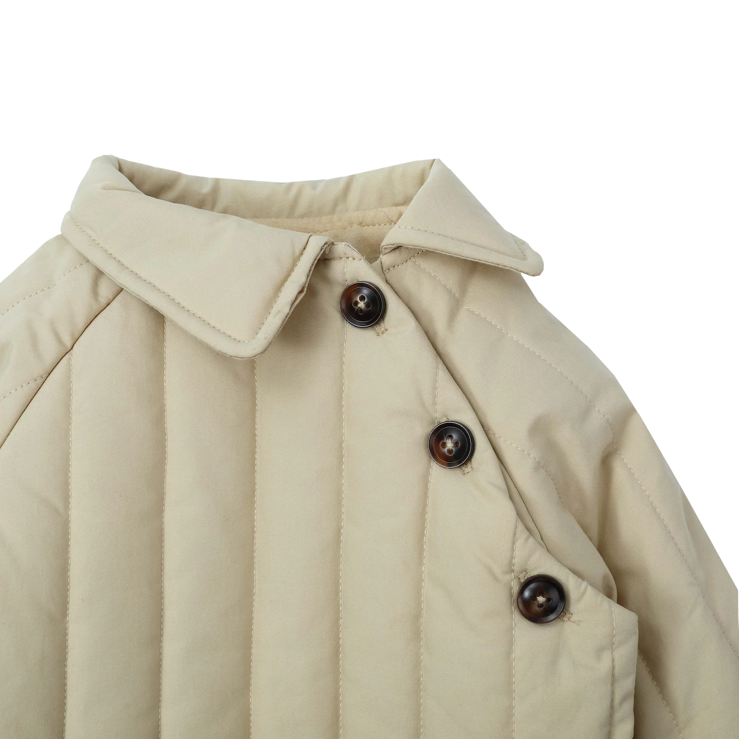 Moritz Jacket | Vintage Khaki
