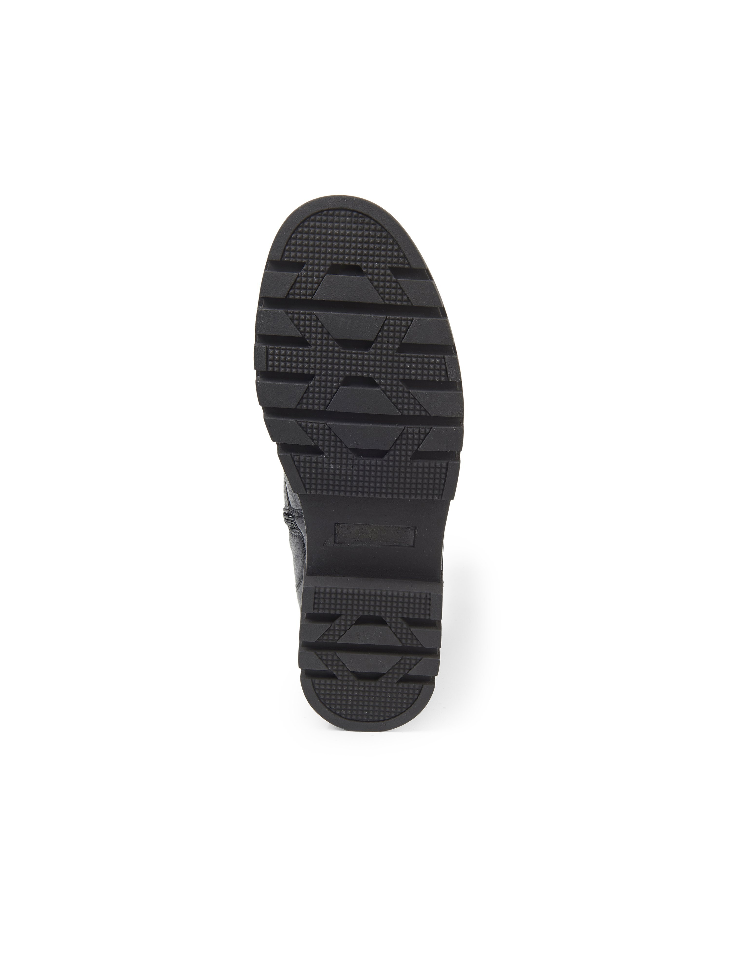 Schnürstiefel