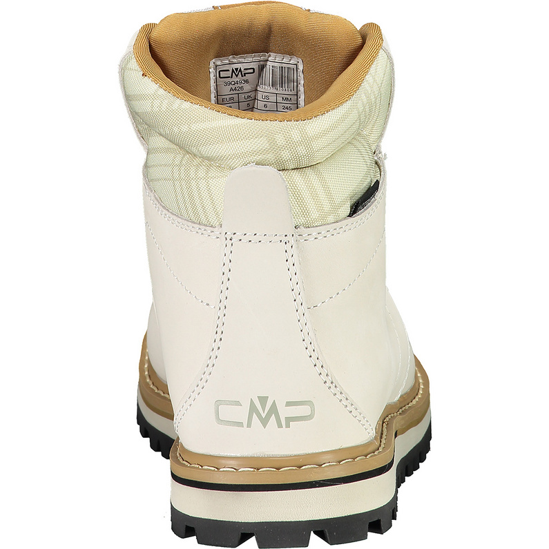 CMP Damen Dorado WP Schuhe