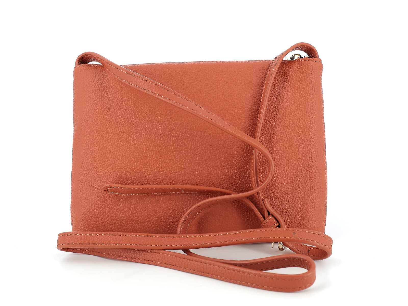 David jones-CM6784 Synthétique Orange