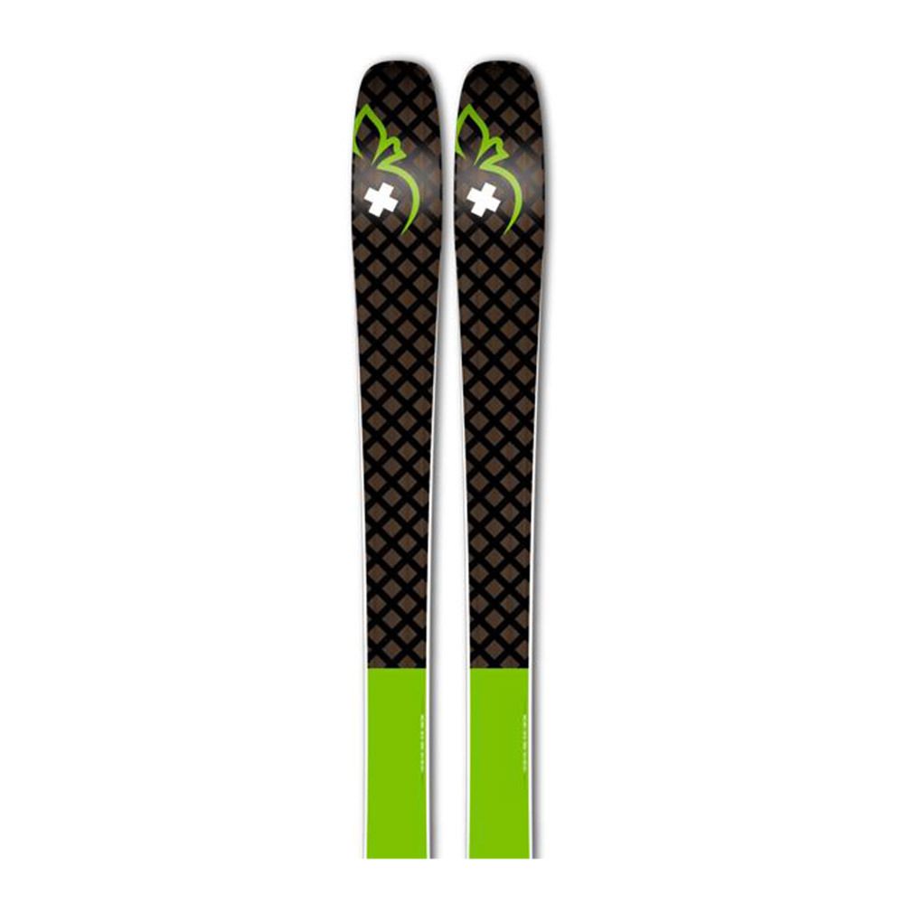 Movement AXESS 92 - Skis freerando Homme