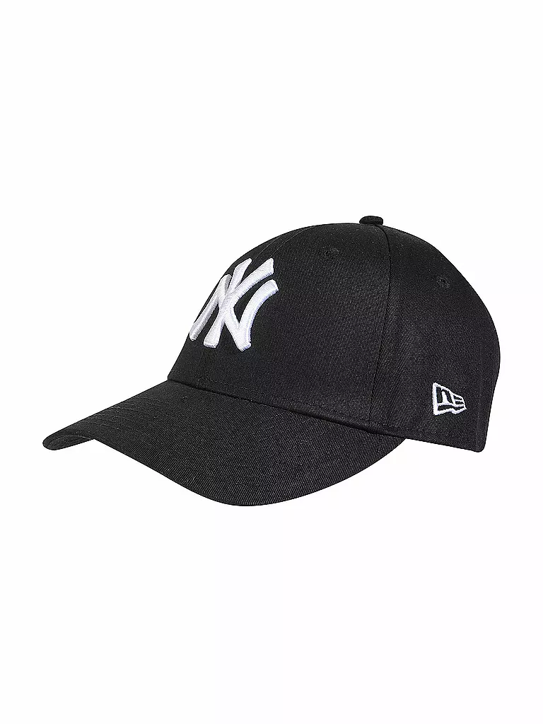 NEW ERA Kappe NY YANKEES 9FORTY schwarz