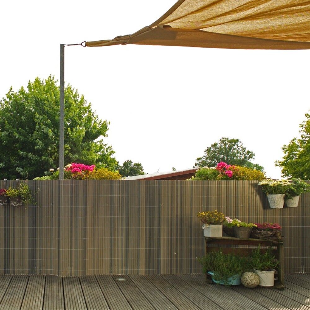 LEVEGG RÜGEN GRÅ LERK 90X300CM
