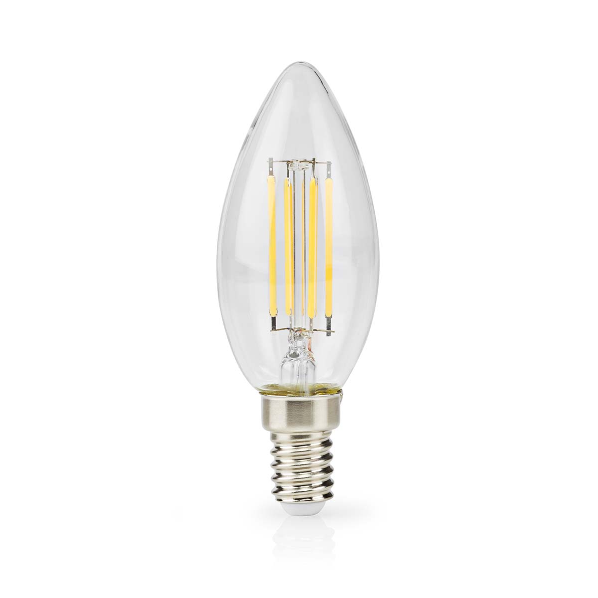 Nedis LBFE14C352 E14 LED-Filamentlamp