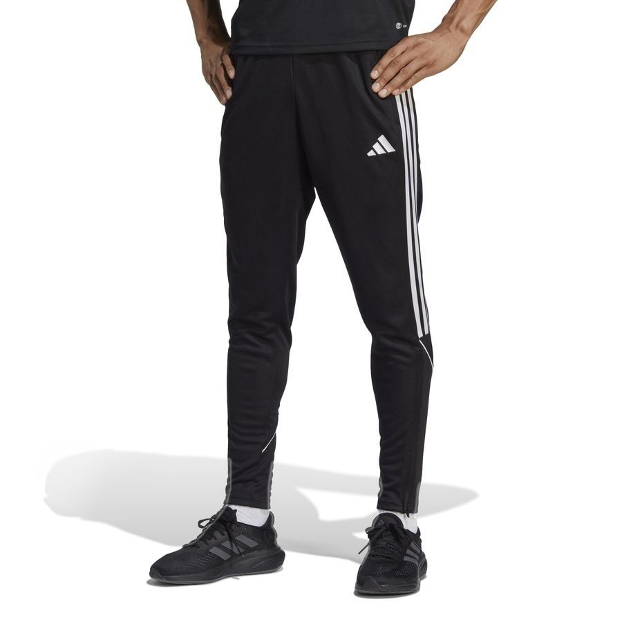 adidas Bas de Survêtement Tiro 23 League - Noir