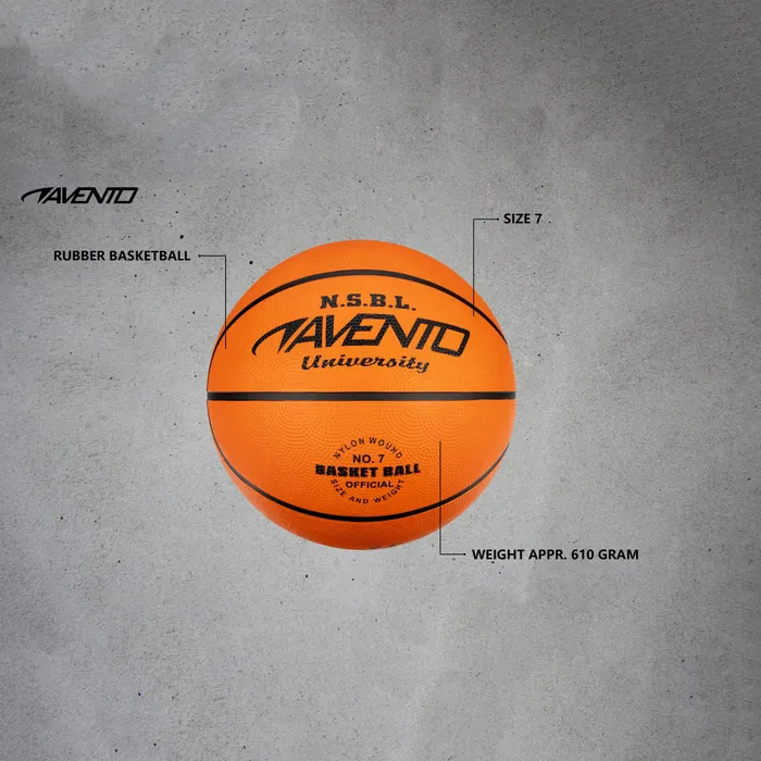 Avento Faithful Basketbal