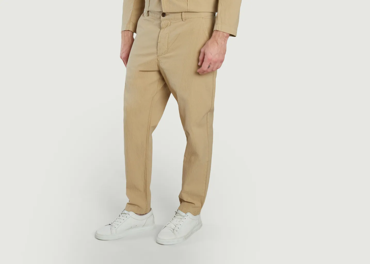 Chino Military Universal Works