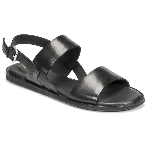 Clarks - KARSEA STRAP - Noir