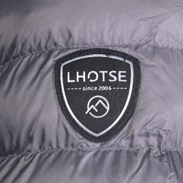 Doudoune ski LHOTSE VADIM JKT M ANTHRACITE