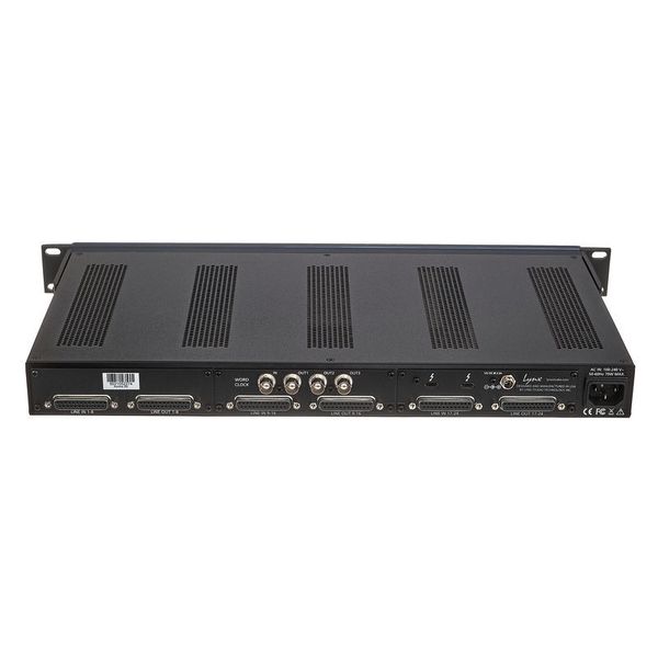 Lynx Studio Aurora(n) 24 TB3