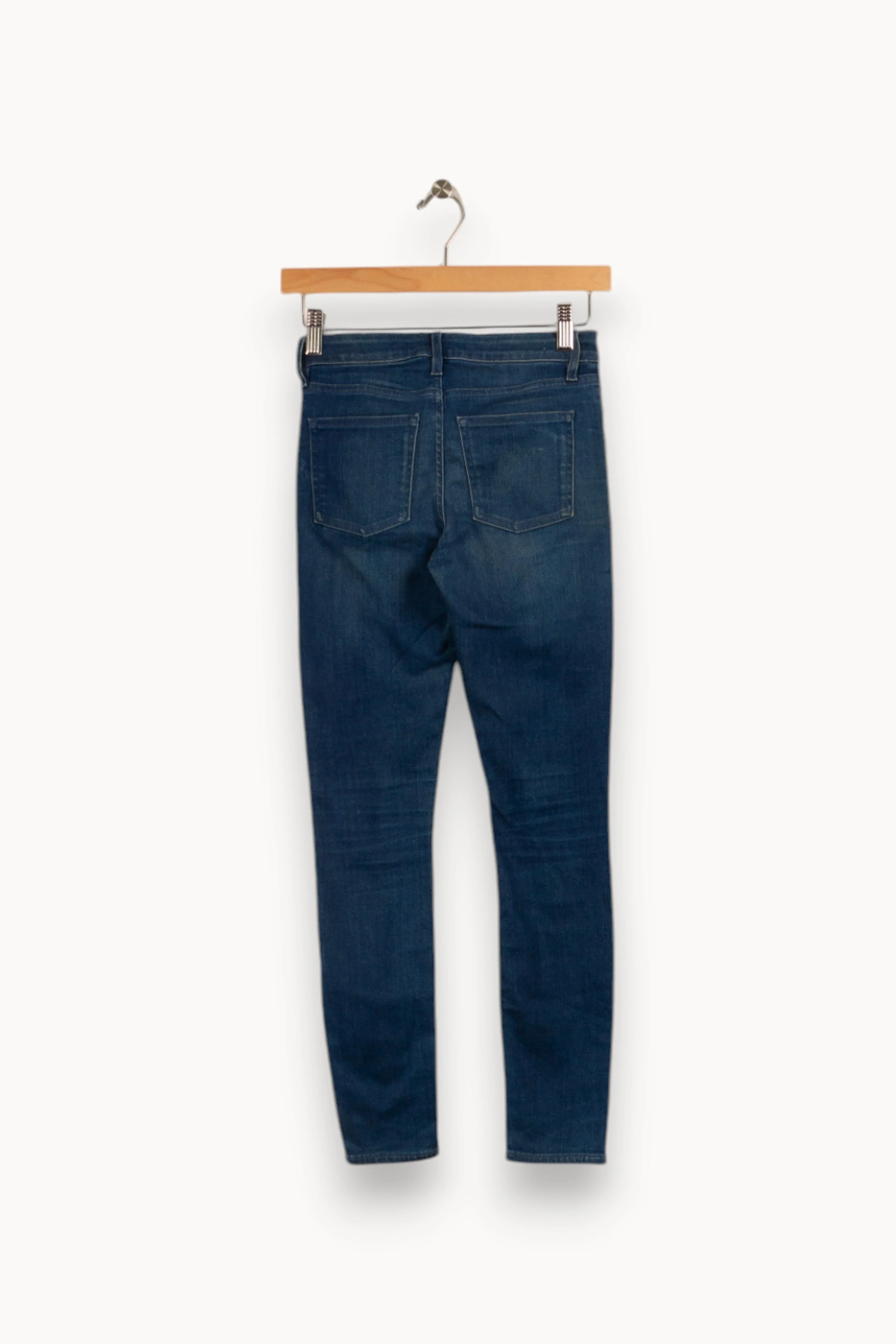 Jean slim - acne studios | Noir
