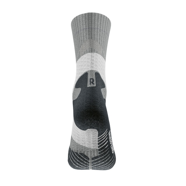 Bauerfeind Laufsocken »Trail Run Compression Socks«