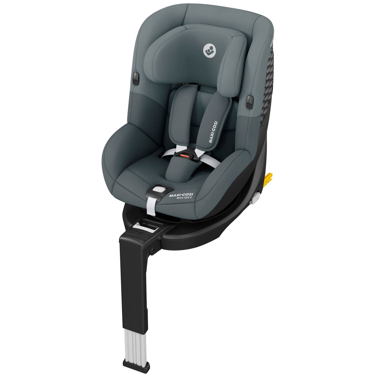 Maxi CosiMaxi Cosi   Mica 360 S tonal graphite