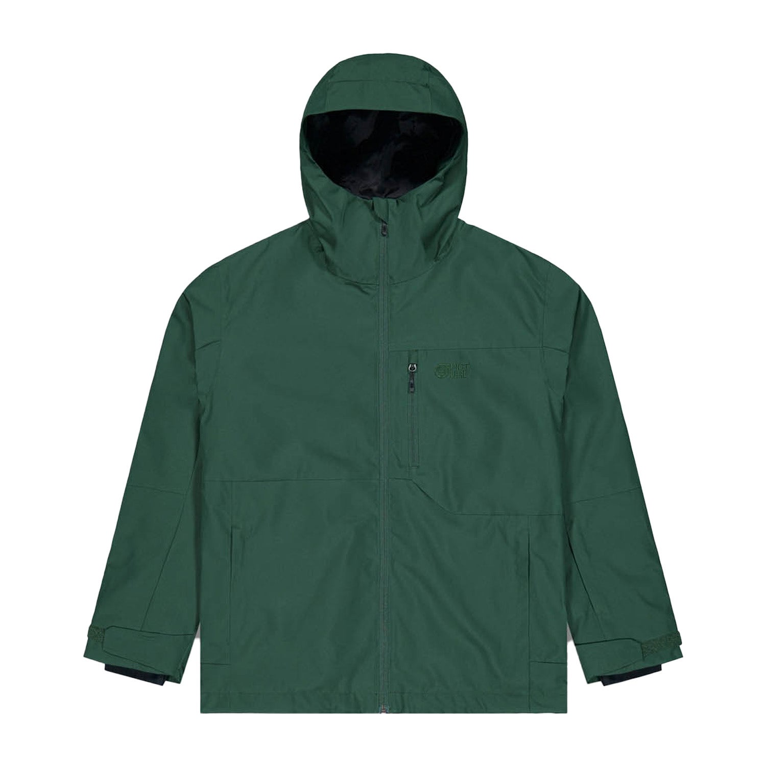 Picture  Nitric Jacket