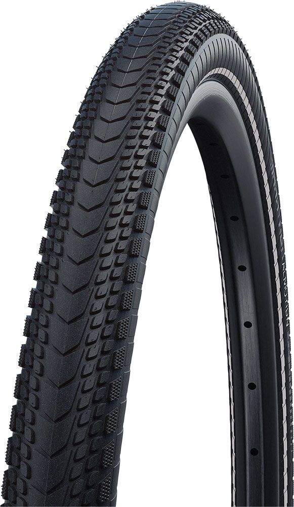Schwalbe Marathon Almotion Evo 28x1,50