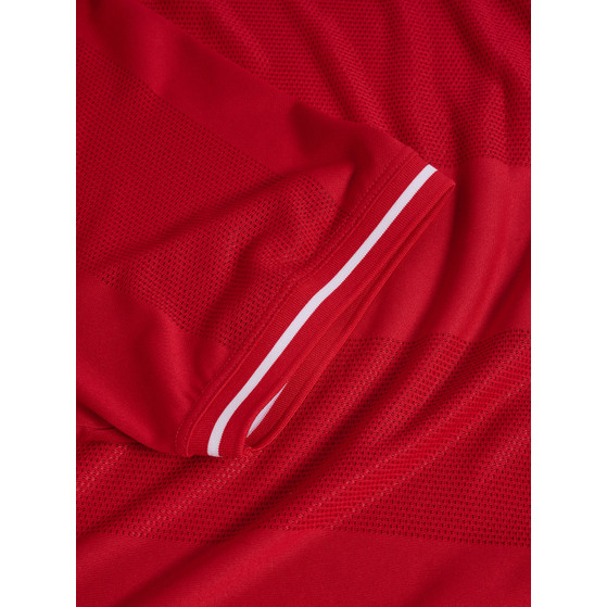 Hummel Denemarken Thuis Shirt WK 2026