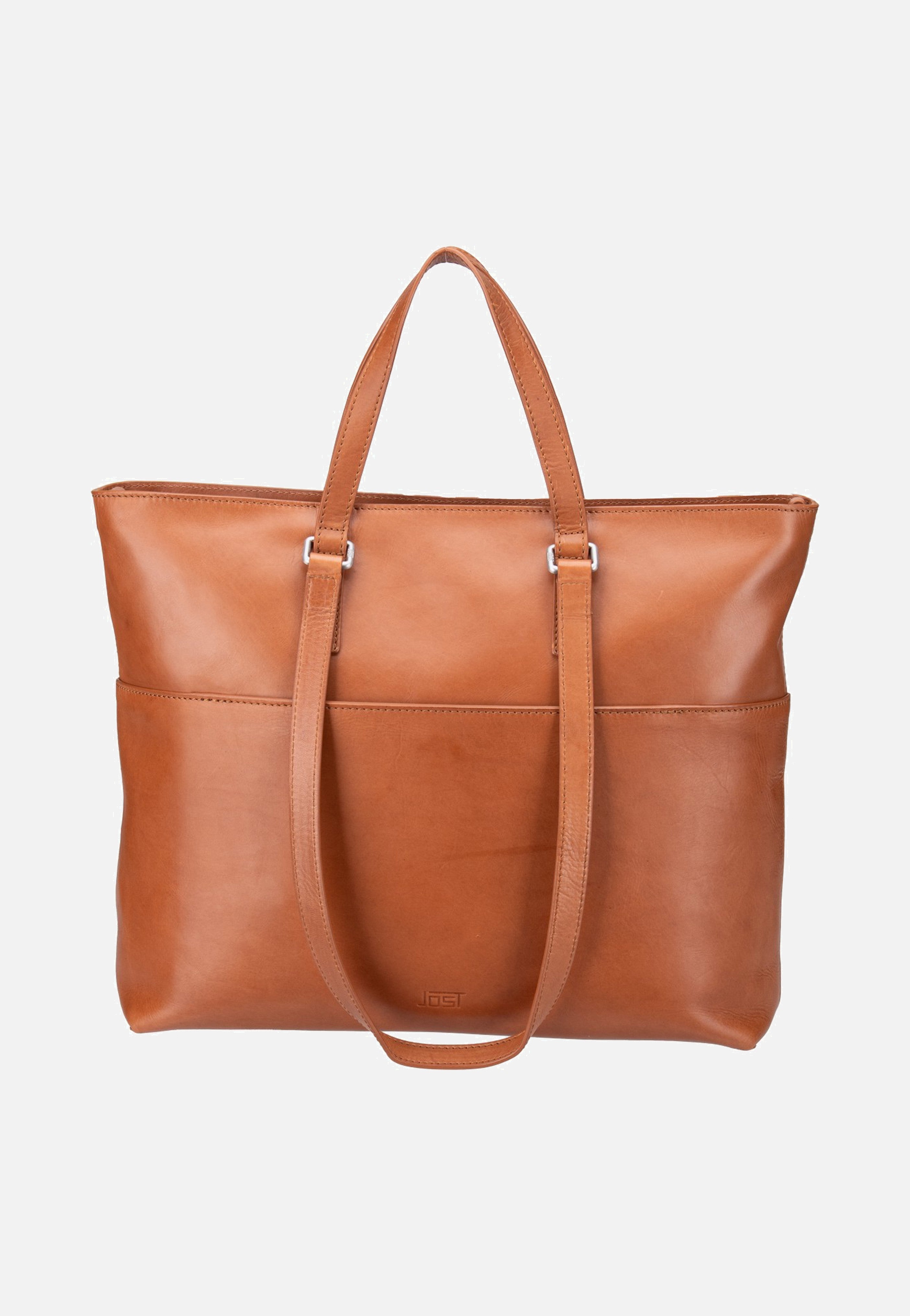 Rana 1767 Cognac - Tasche