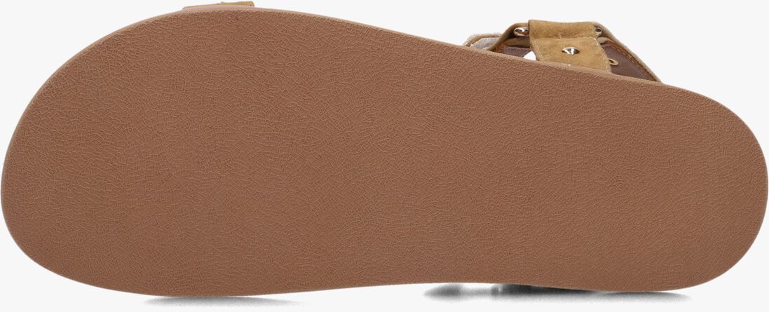 camel stefano lauran platte sandalen 89863 1660