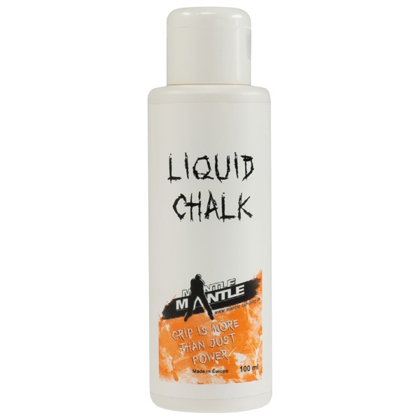 Mantle - Liquid Chalk - Magnésie