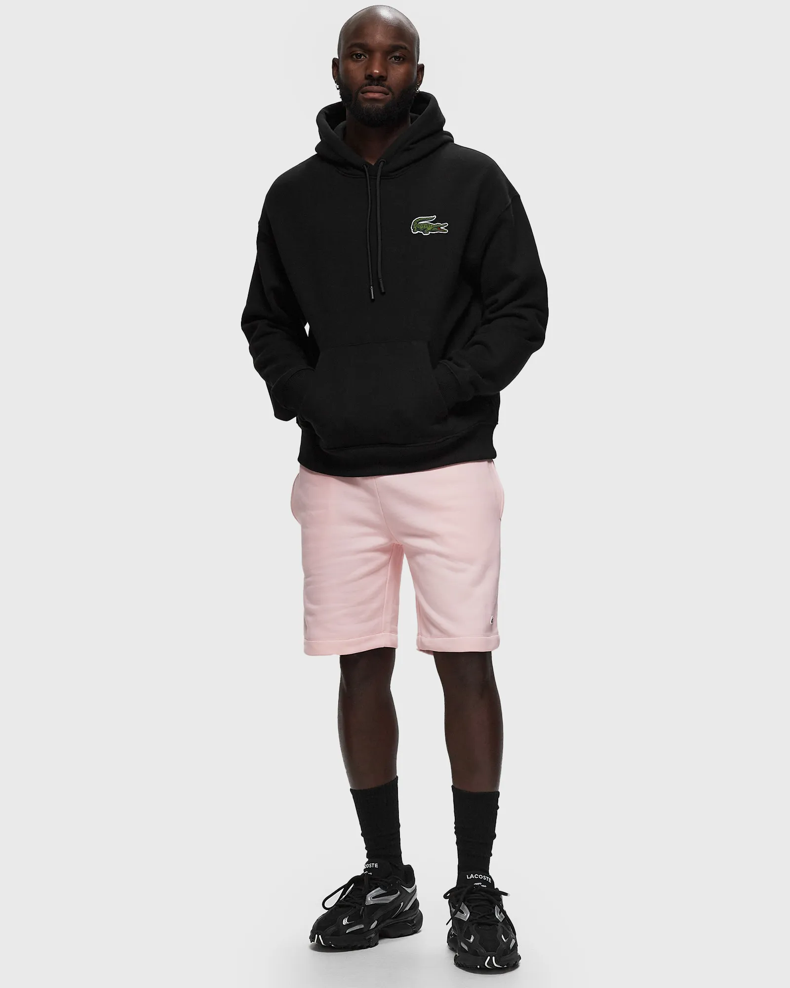 Lacoste SHORTS