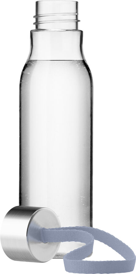 Eva Solo Drikkeflaske 0,5l Blue sky Blue sky