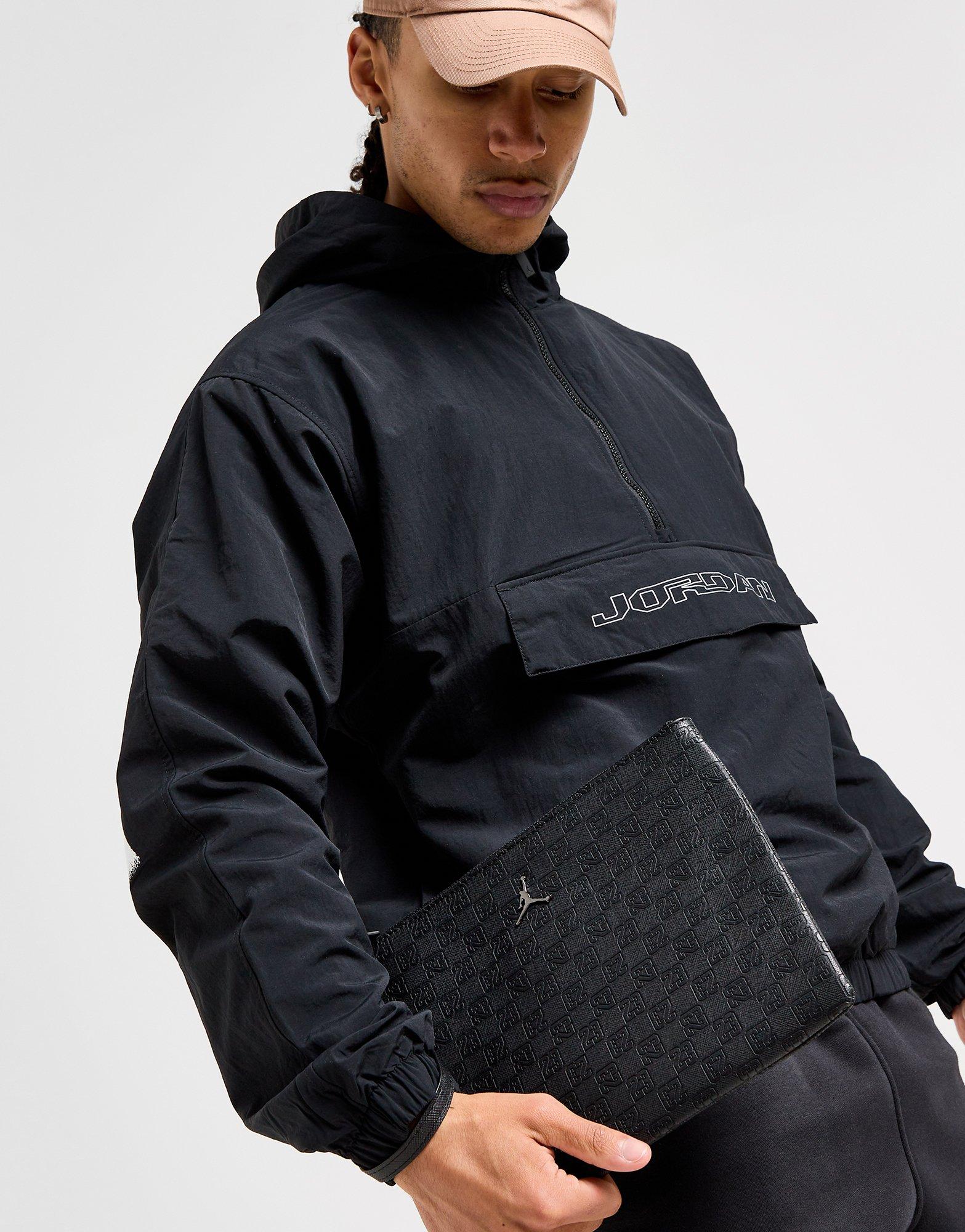 Jordan Pochette Monogram
