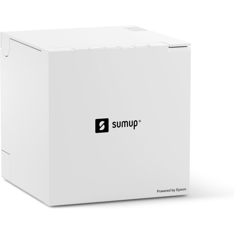 SumUp Receipt Printer Sans fil Imprimante mobile