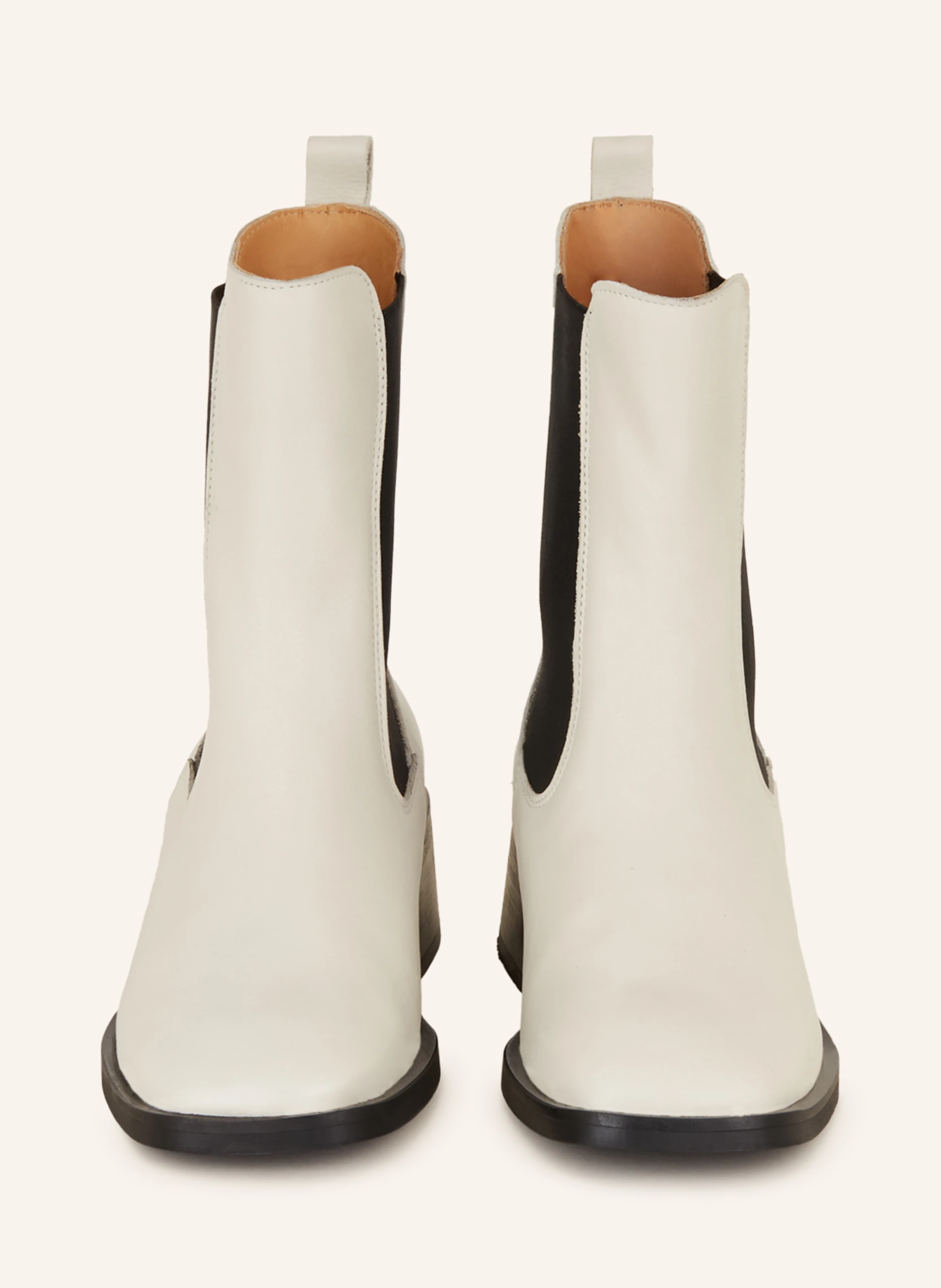 MRS & HUGS Chelsea-Boots
