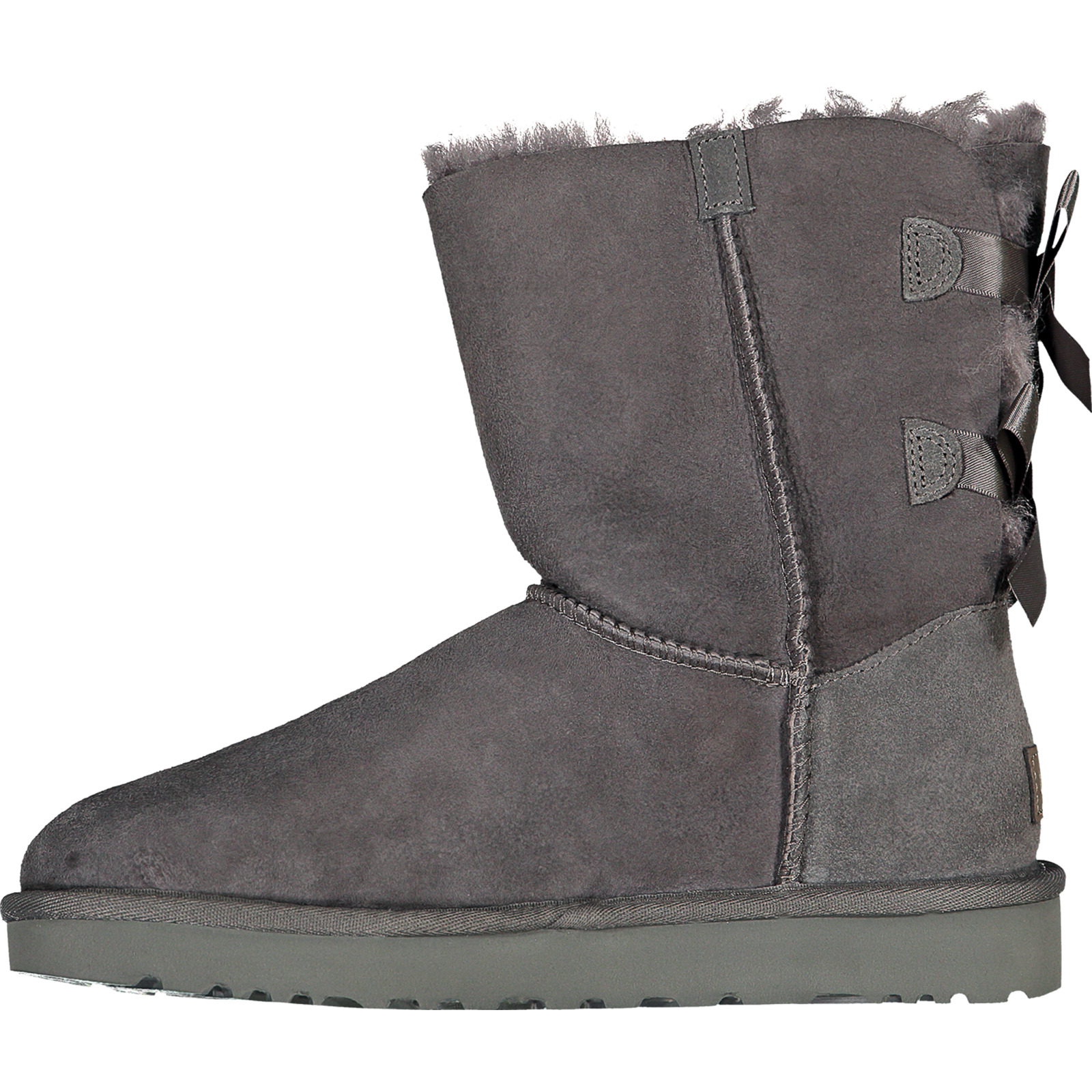 UGG Damen-Winterstiefel Bailey Bow II occer, 37