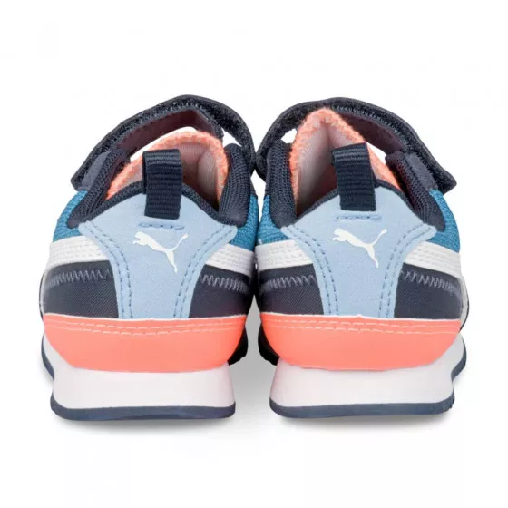 Baskets BLEU PUMA R78 V Inf