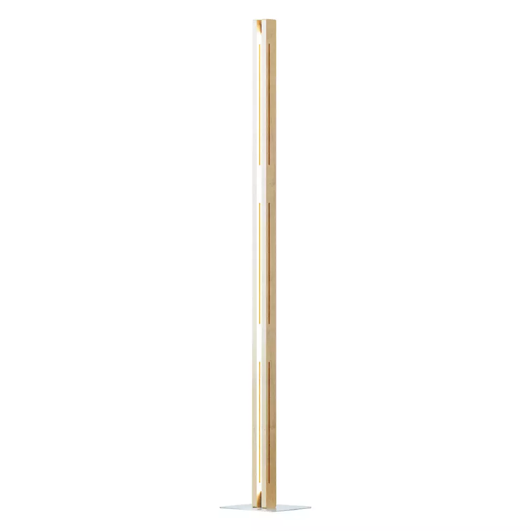 LED-Stehlampe Panama