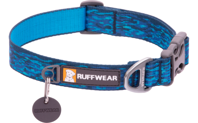 Ruffwear Flat Out Hundehalsband