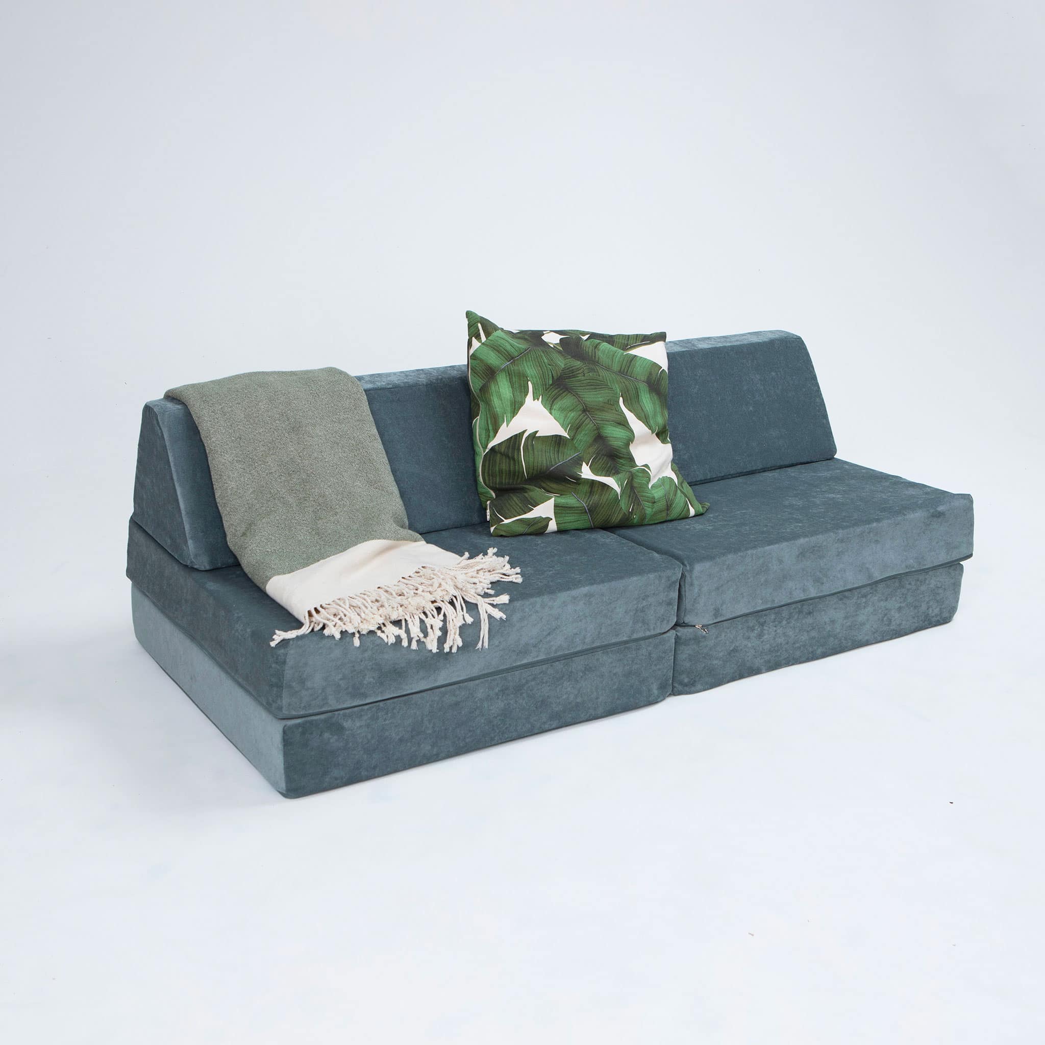 Go Coconut Canapé Modulaire Complet - River Stone