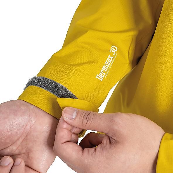 SCHOFFEL - VESTE VISTDAL M
