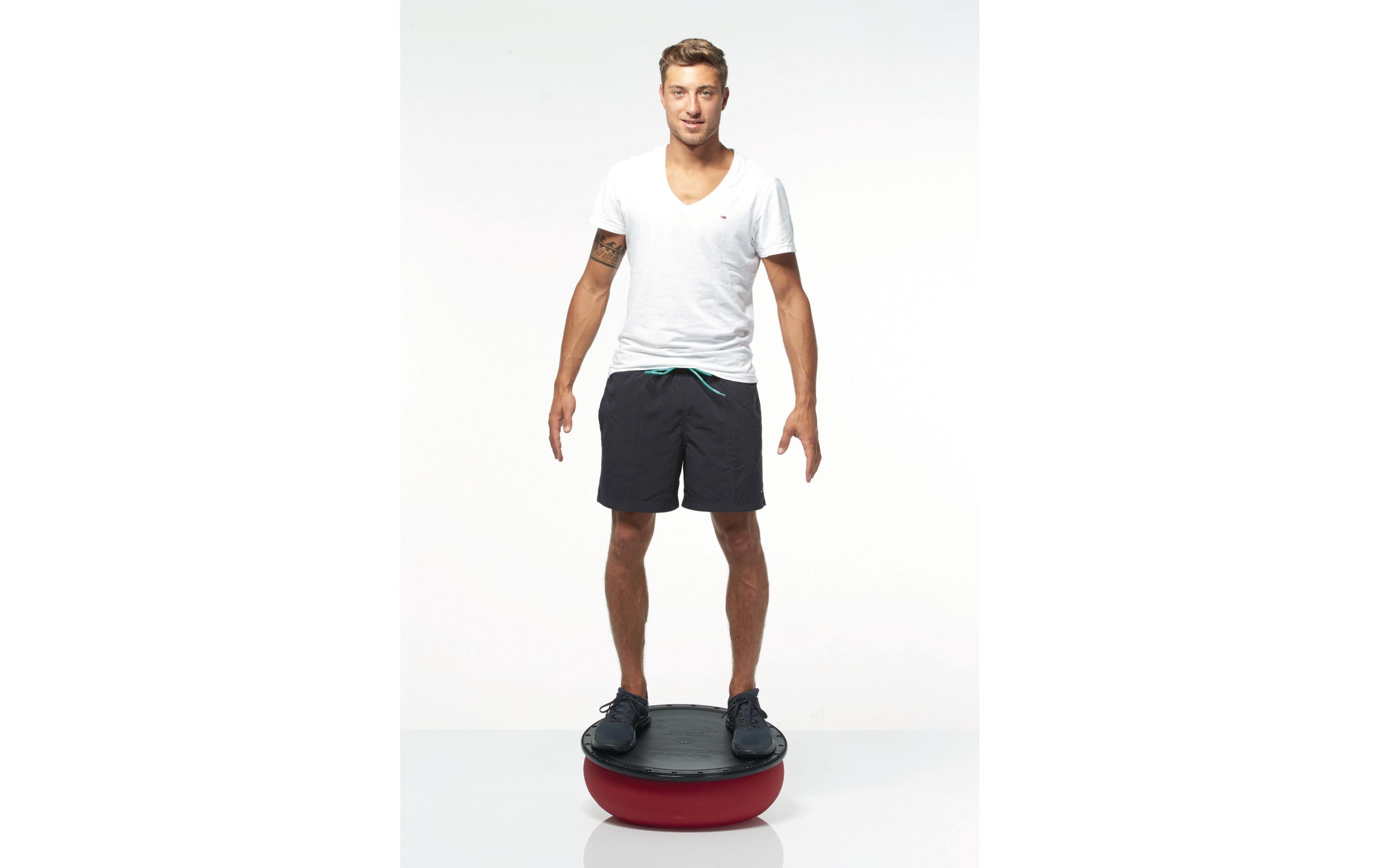 Balance Board Jumper Pro<br>Balance Board